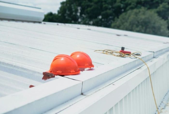How to Plan a Commercial Roof Replacement Project in Baton Rouge Without Delays
